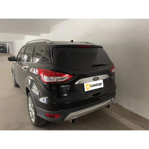 福特 翼虎 2.0L GTDi 四驱运动型 【长租-北京】 商品图4