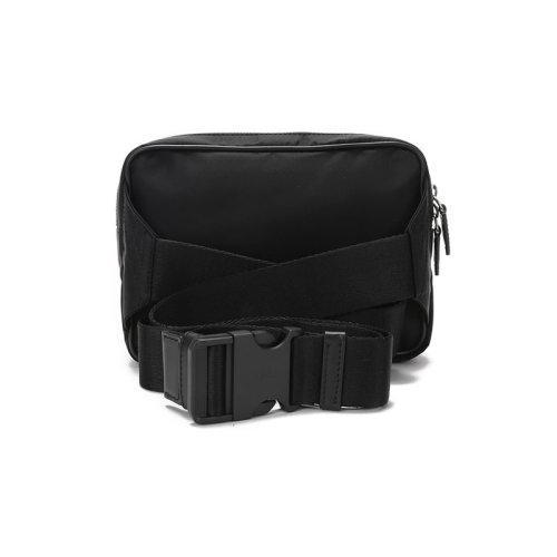 VERSACE/范思哲 男士织物LA MEDUSA胸包斜挎包腰包 DFB8580 DNY8ME 商品图2