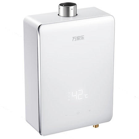 万家乐燃气热水器JSQ30-16A3 商品图2
