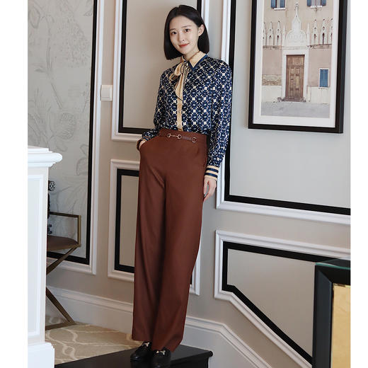 睐时尚衬衫060015 商品图1