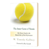 身心合一的奇迹力量 英文原版 The Inner Game of Tennis 运动心理学 成长励志读物书籍 英文版 进口原版英语书 商品缩略图1