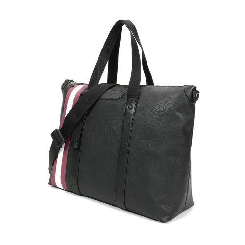 BALLY/巴利 男士Off Shore系列涂层帆布手提单肩斜挎包 STONER OF 商品图6