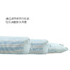 复古立体莫代尔可调节荞麦枕头 商品缩略图3