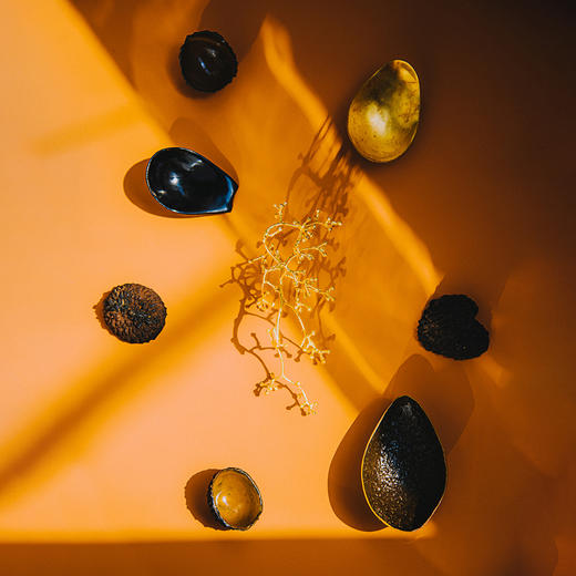 「中国 陈方」 漆器作品 商品图0