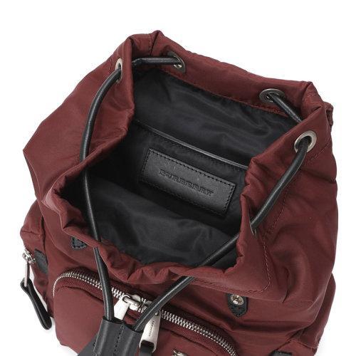 【现货秒发】BURBERRY/博柏利 女士织物双肩包 80067171 商品图2