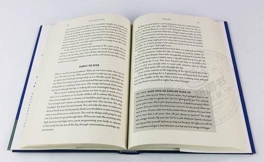 像修道士一样思考 英文原版 Think Like a Monk 像和尚一样思考 提升自我约束力激发潜能和力量 英文版进口原版英语书籍 商品图2