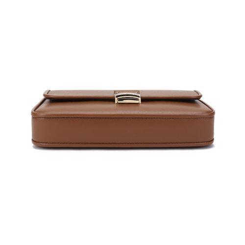 Michael Kors/迈克·科尔斯【22春夏新款】女士Bradshaw系列皮质手提单肩斜挎包腋下包小号 30S1G2BL1L 商品图2