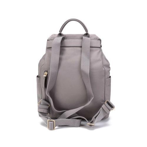 Tory Burch/汤丽柏琦 女士织物Virginia手提双肩包背包 85061 商品图11