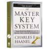 万meng钥匙系统 吸引力法则指南 英文原版 The Master Key System 英文版 进口原版英语书籍 商品缩略图3