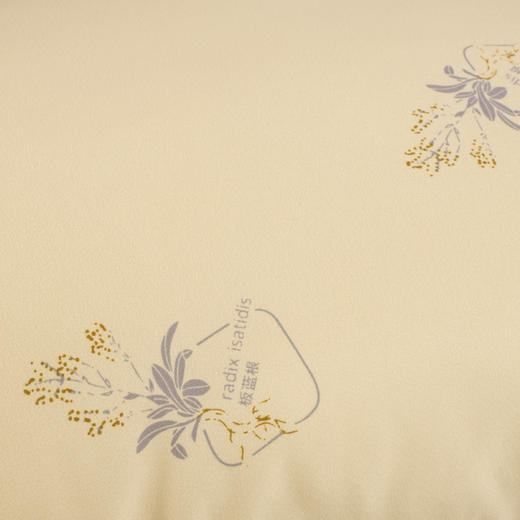 芳恩 板蓝根健康枕 商品图2