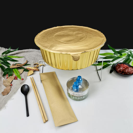 阿达嘎牌冻干菌火锅142g/盒 商品图2