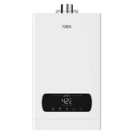 万家乐燃气热水器JSQ26-13Z3 商品图0