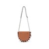 【国内现货】LOEWE/罗意威 女士HEEL系列牛皮绳结单肩斜挎包腰包 126 54AV01 商品缩略图12