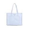 【国内现货】PRADA/普拉达 2021款 女士织物手提单肩包托特包 1BG052 R064 商品缩略图10