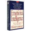 正版 情商 英文原版 为什么情商比智商更重要 Emotional Intelligence 丹尼尔戈尔曼 认识自我潜能励志成功书籍情绪管理读物进口书 商品缩略图1