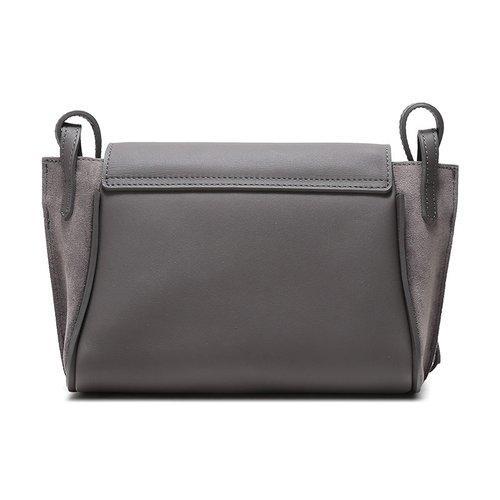 Longchamp/珑骧女士Pénélope系列牛皮单肩包2066HLU 商品图2