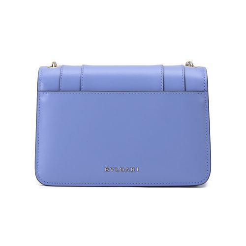 BVLGARI/宝格丽 2021款 女士小号SERPENTI FOREVER系列牛皮蛇头扣单肩斜挎包 290540 商品图2