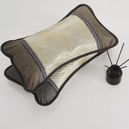 喜芙妮 茶缘养生对枕 XF-Z2101 商品图3