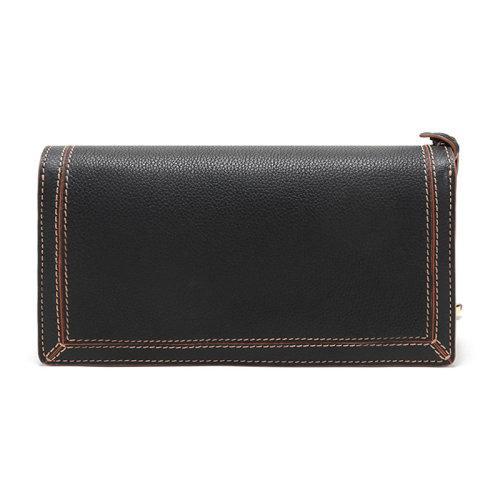 【国内现货】LOEWE/罗意威 女士Barcelona系列牛皮迷你单肩斜挎包 303 12 Z46 商品图3