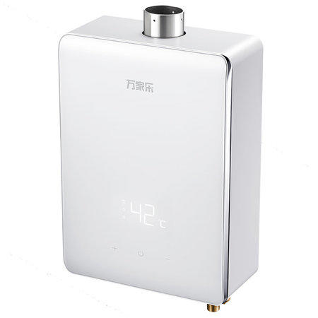 万家乐燃气热水器JSQ30-16A3 商品图4