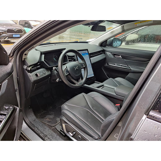 小鹏 G3 尊享版 351KM/365KM 【长租-深圳】 商品图6