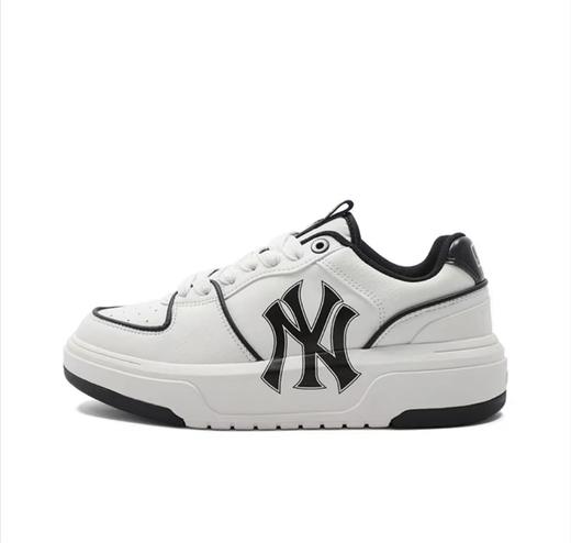 MLB男女复古低帮板鞋 商品图2