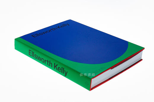 Ellsworth Kelly｜埃尔斯沃斯·凯利 商品图1