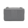【国内现货】PRADA/普拉达 单肩包女士Diagramme系列皮质中号手提包1BD1082D91 商品缩略图7