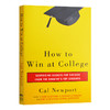 如何在大学里脱颖而出 英文原版 How to Win at College 英文版进口原版英语书籍 Cal Newport 商品缩略图0