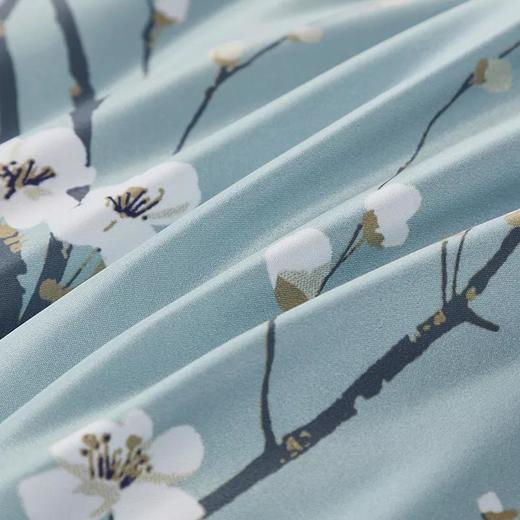 华伦天奴 梅香雅韵床品四件套GV2648TJ 商品图3