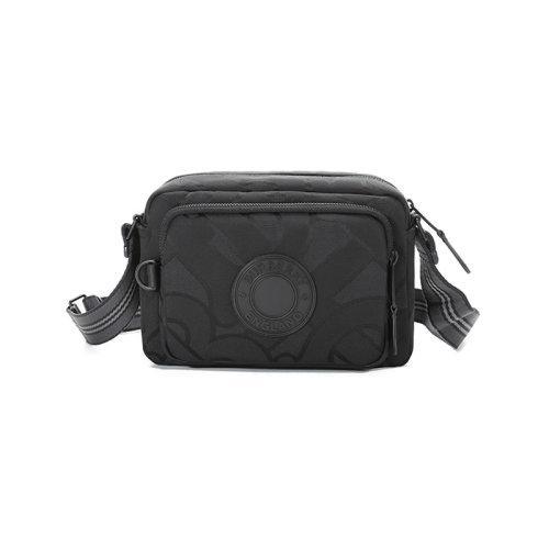 BURBERRY/博柏利 男款聚酯纤维单肩斜挎包 80299891 商品图0