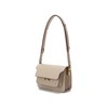 【国内现货】MARNI/玛尼 单肩包 女士牛皮单肩斜挎包 SBMPS01U07 LV520 商品缩略图11