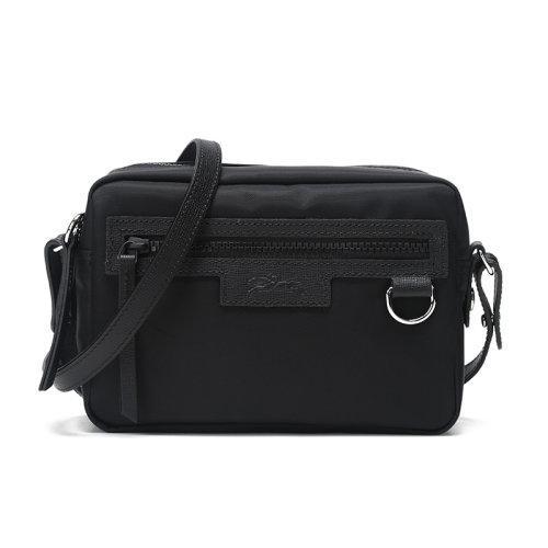 【国内现货】Longchamp/珑骧 女士LE PLIAGE NEO系列织物手拿包单肩斜挎包摄影包 10038 598 商品图0