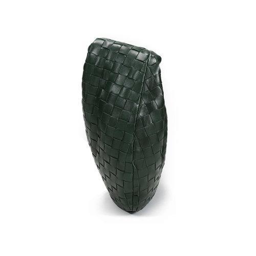 【国内现货】BottegaVeneta/葆蝶家 女士羊皮革编织JODIE手提单肩包 600261 VCPP0 商品图3