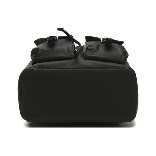 Tory Burch/汤丽柏琦 女士织物Virginia手提双肩包背包 85061 商品图3