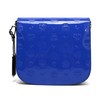 【国内现货】MCM/MCM女士Patricia系列女士漆皮小号单肩斜挎包MWS9SPA51 商品缩略图2