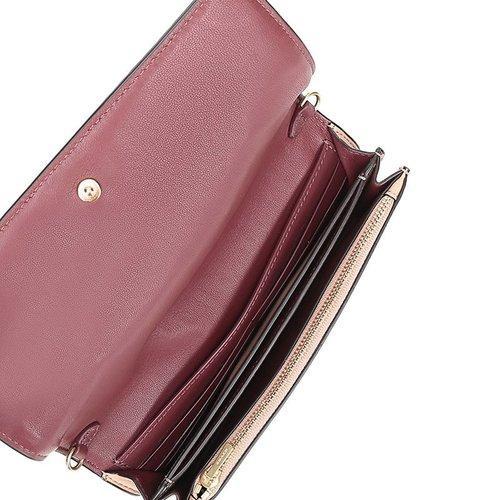 COACH/蔻驰 女士皮革铆钉装饰皮质手拿包单肩斜挎包 68844 商品图4