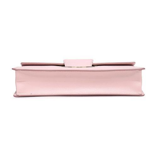 【现货秒发】Salvatore Ferragamo/菲拉格慕 女士THALIA系列牛皮手提单肩包 21F816 商品图3