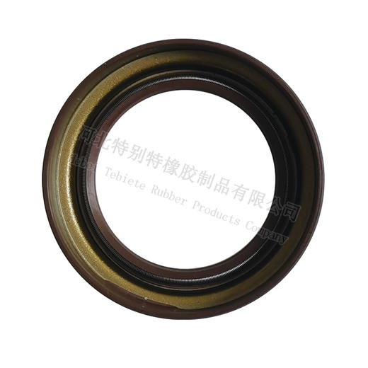 特别特1061差速器油封55*80*26（558026）1061角齿油封/1061角尺油封55x80x26 商品图3