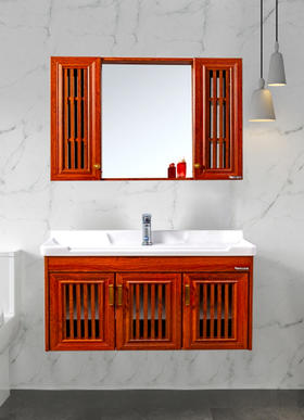 全铝浴室柜乐向-6302