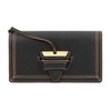【国内现货】LOEWE/罗意威 女士Barcelona系列牛皮迷你单肩斜挎包 303 12 Z46 商品缩略图0