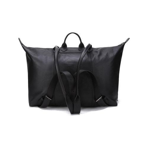 Longchamp/珑骧 男女同款皮革手提包双肩背包饺子包 10132 EUA 商品图1