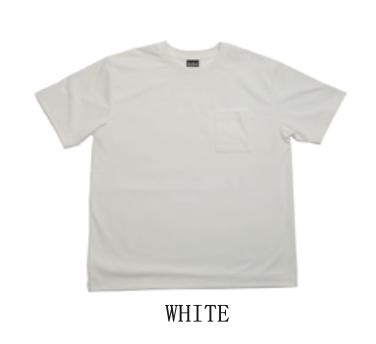 WT 纯色短袖 白色 商品图0