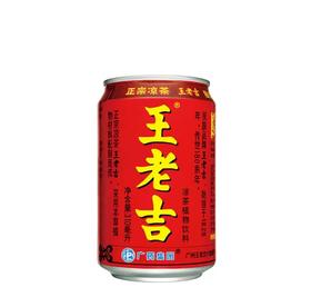 王老吉罐装310ml【BC】【HB】