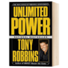 激发无限潜能 英文原版 Unlimited Power 激发个人观念潜能 自我实现 成功励志书籍 安东尼罗宾 英文版进口原版英语书 商品缩略图1