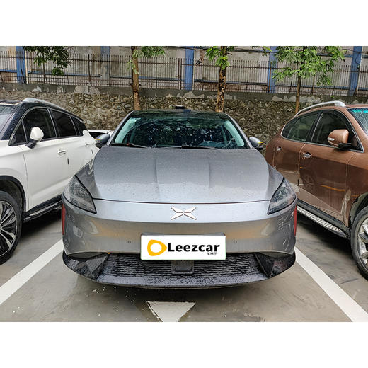 小鹏 G3 尊享版 351KM/365KM 【长租-深圳】 商品图4