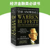 正版 滚雪球 英文原版书 The Snowball 巴菲特和他的财富人生 Warren Buffett 沃伦巴菲特 英文版进口财经类人物传记英语书籍 商品缩略图2