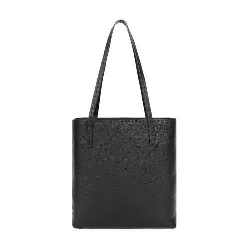 【现货秒发】PRADA/普拉达 女士小号皮革手提单肩包托特包 1BG342 2DKZ 商品图2