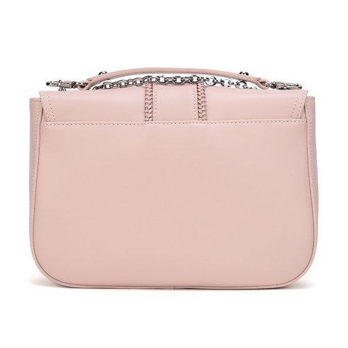 Longchamp/珑骧 女士AMAZONE系列牛皮手提单肩斜挎包 1357 930 商品图3