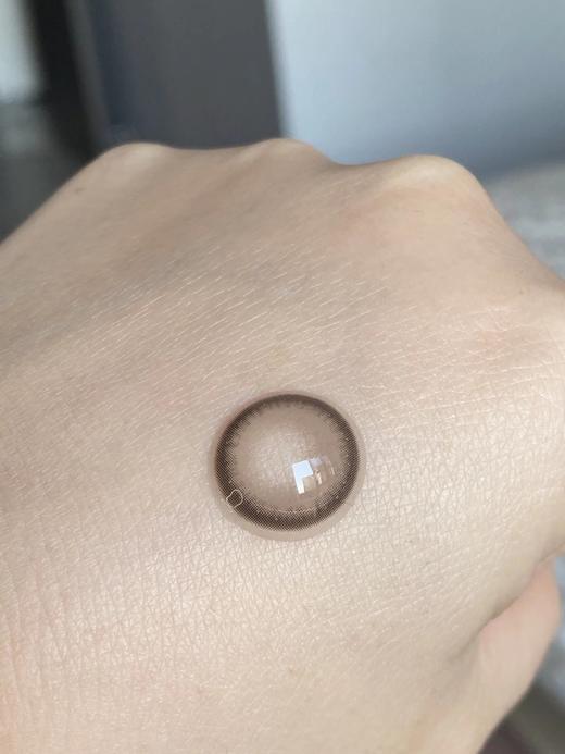 Pinkpeach粉桃牌-奶油坚果 商品图2